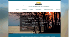 Desktop Screenshot of ght.org